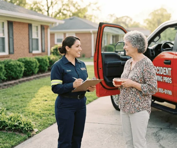 Accident Towing Service Boligee, AL FAQs